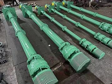 vertical turbine pump vertical turbine pump
